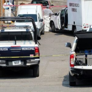 Estas son las ciudades con mayor percepción de inseguridad en México