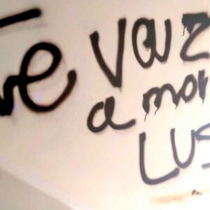 Declara presunto agresor de Luz Raquel Padilla, quien fue quemada viva