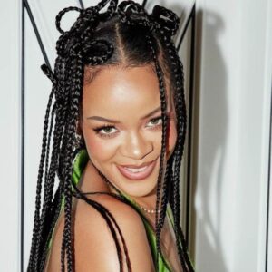 ¿Y la música? Ahora Rihanna incursionará en productos para cabello con Fenty Hair