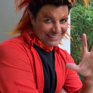 Chayanne prohíbe que políticos utilicen su imagen para campañas