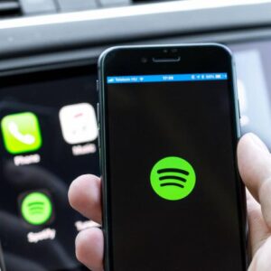 Spotify habilita venta de boletas para conciertos