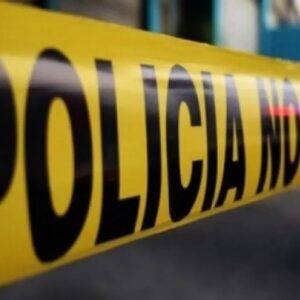 Encuentran cuerpo dentro de barril con balazo en cabeza