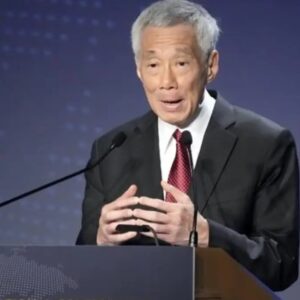 Celebran despenalización de relaciones gay en Singapur