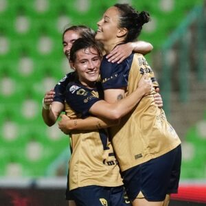 Pumas Femenil ruge en Torreón