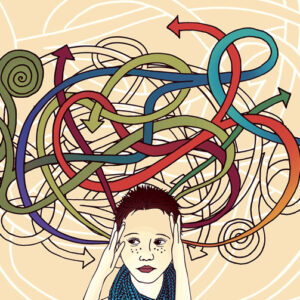 Nuevos métodos para combatir el trastorno por déficit de atención e hiperactividad