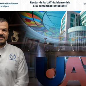 Regresan a clases los estudiantes de la UAT