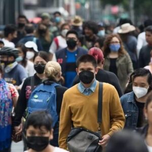 No se descarta repunte de casos de COVID-19 de octubre a diciembre