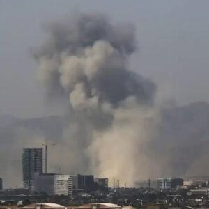 21 muertos y más de 30 heridos tras explosión en mezquita de Afganistán