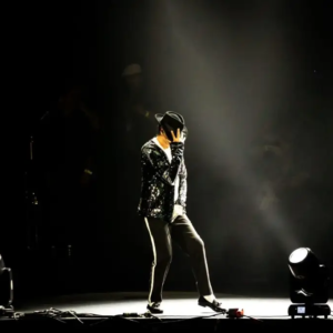 «Legacy», música y legado de Michael Jackson en Veracruz