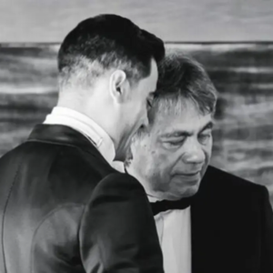 Carlos Rivera rompe el silencio sobre muerte de su padre