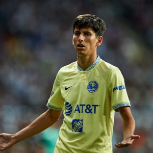 América vs Tigres será una Final adelantada: Jürgen Damm