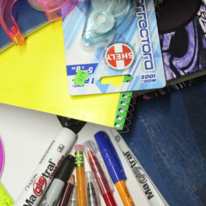 En Tamaulipas, 480 mil papÔs no podrÔn con la lista de útiles escolares