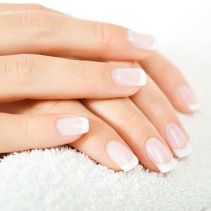 Tips para uñas sanas