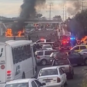 EU emite alerta de viaje a Zacatecas por violencia
