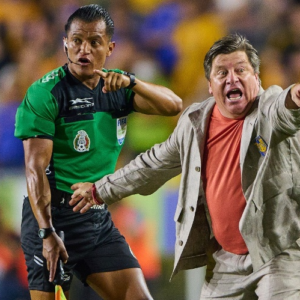 «Piojo» Herrera quería que se agregaran ¡Doce minutos! vs Pumas