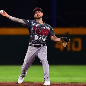 Los Toros de Tijuana estƔn a un paso de la Final en la Zona Norte
