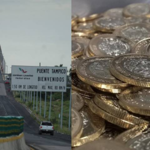 Diputados de Tamaulipas y Veracruz se unen para quitar la caseta del Puente Tampico