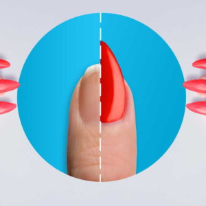 Uñas acrílicas vs. uñas de gel: ¿cuáles son mejores y por qué?