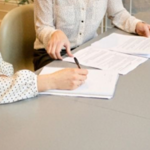 Consejos de dos emprendedoras