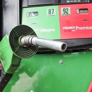 Aumenta Hacienda estímulo fiscal a gasolinas ¿Cuánto pagarás?