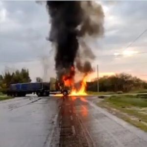 Suspende clases Universidad de Zacatecas tras narcobloqueos
