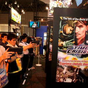 Día del Gamer: Del Pac Man a la realidad aumentada