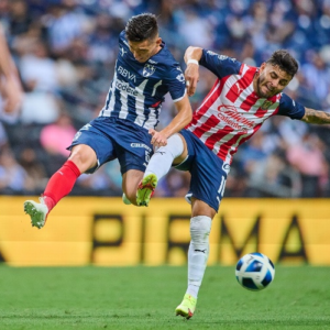 Así marcha la tabla de la Liga MX tras la jornada 11
