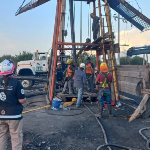 Se firmará acuerdo con familiares de mineros en Coahuila; habrá indemnización: AMLO