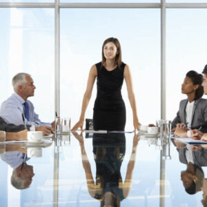 10 consejos para las mujeres que quieren ser líderes