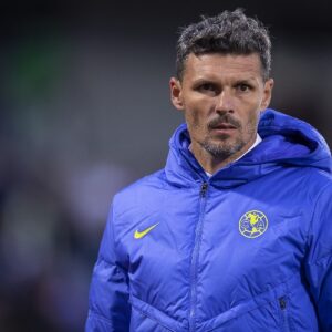 «El Tano» Ortiz califica como ‘histórica’ la goleada a Cruz Azul