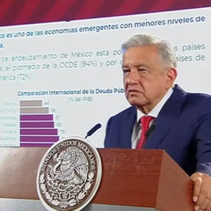 Candidato a jefe de gobierno de la CDMX por Morena serĆ” elegido por encuesta: AMLO
