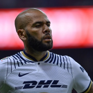 El poderoso mensaje de Dani Alves a todos los mexicanos