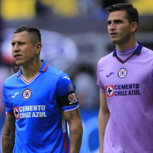 Alistan las primeras bajas en Cruz Azul