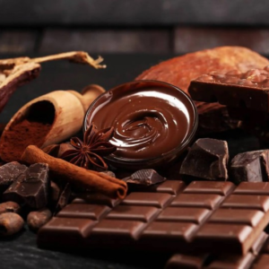 Día Internacional del Chocolate