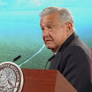 AMLO llama nuevamente ‘florero’ a la ONU