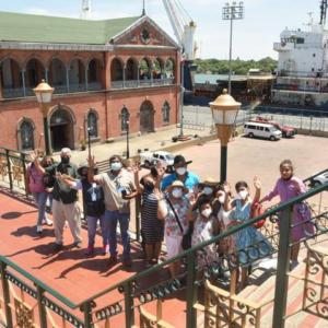 Tamaulipas, entre los 10 estados que más turistas reciben en México