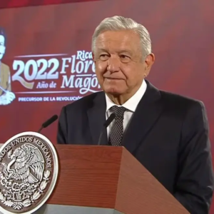 «La educación es fundamental»: AMLO llama a prepararse para enfrentar sismos