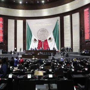 Baja YouTube canal del Congreso; debates ya no serán de fácil consulta para mexicanos