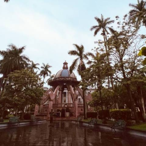 Continuará potencial de lluvias y tormentas en Tampico y la región