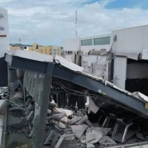 Daños por sismo no son de mayores riesgos, asegura Protección Civil