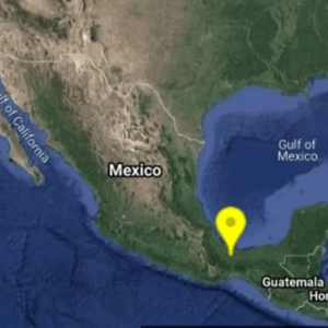 Van mil 606 réplicas del sismo magnitud 7.7: Sismológico Nacional