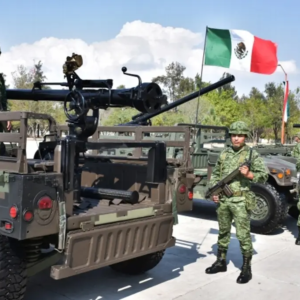 Consulta de AMLO sobre permanencia de Fuerzas Armadas sería inconstitucional, señalan senadores