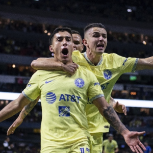 América está cerca de un récord histórico