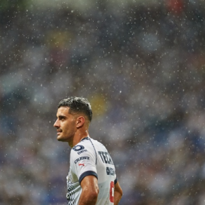 Berterame explica por qué Rayados no anotó ante Mazatlán