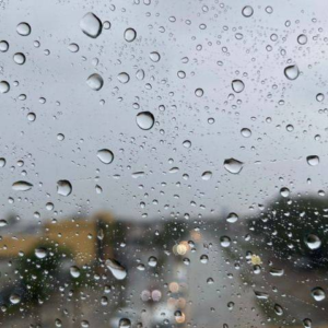 Seguirán las fuertes lluvias y descargas eléctricas en Tamaulipas