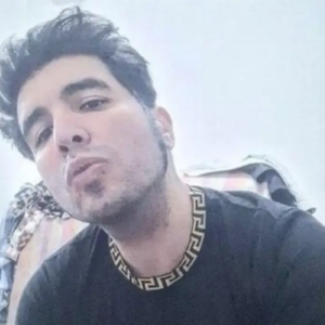 Él sería el supuesto atacante de Cristina Fernández Kirchner