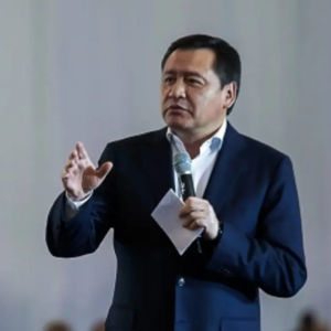 Remoción de Alejandro Moreno podría salvar alianza ‘Va por México’: Osorio Chong