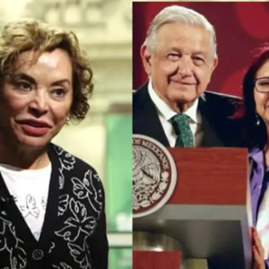 Desprecio a quienes usaron al magisterio para actos de corrupción: titular de SEP a Gordillo