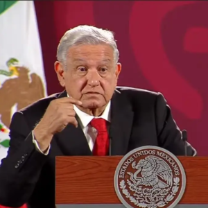 Nos conviene a todos que Sedena y Semar realicen labores de seguridad pĆŗblica: AMLO