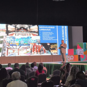 Tampico tendrá más congresos en 2023